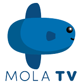 Mola TV APK [Android TV] icon